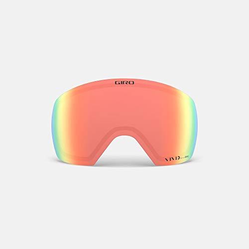 Giro Contact Snow Goggle Replacement Lens Vivid Infrared