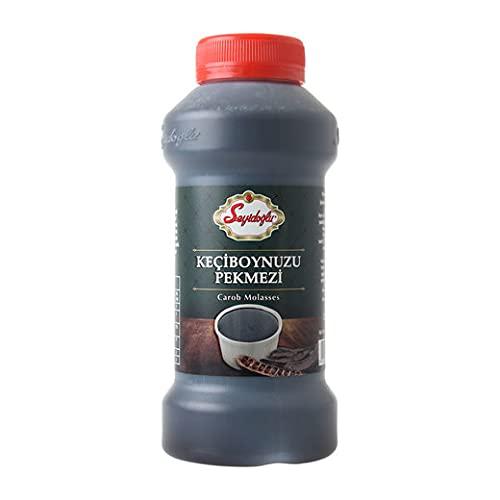 THT Carob Molasses and Pure Molasses,Pekmez,Original Molasses