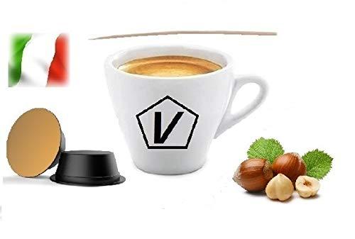 geekvape aegis solo 3 istruzioni Bialetti Lavazza A Modo Mio™ Compatible Capsules main image 1
