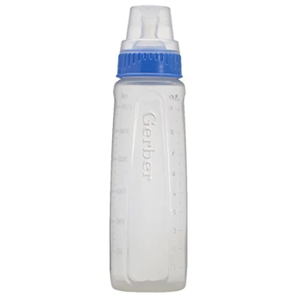Nuk Gerber First Essentials Clear View Bottle 1.6 Ounce