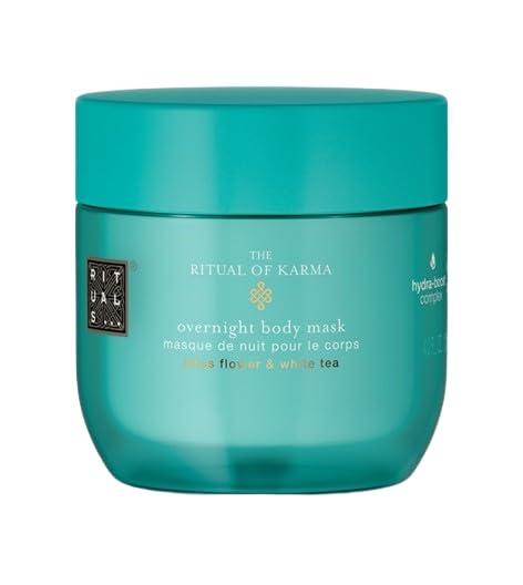 Rituals - The Ritual of Karma Overnight Body Mask 125ml
