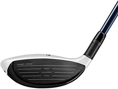 TaylorMade SIM MAX Fairway Left Fujikura Ventus Blue FW 5