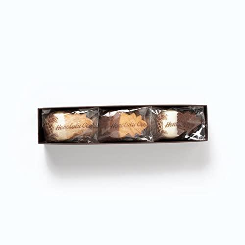 Honolulu Cookie Co. Signature Gift Box - Chocolate Collection (9