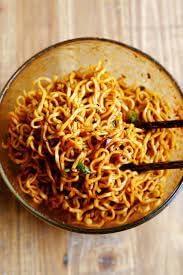 Indomie Mi Goreng Stir Fry Spicy Noodles 80g (Pack of 10) Authentic