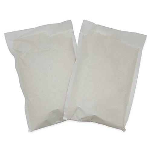 Dixie Fry Original Recipe Naturally Seasoned Coating Mix (Pack of 2