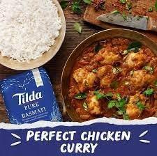 Tilda Pure Original Basmati Rice 10 Kg - Aromatic Extra Long Grain ...