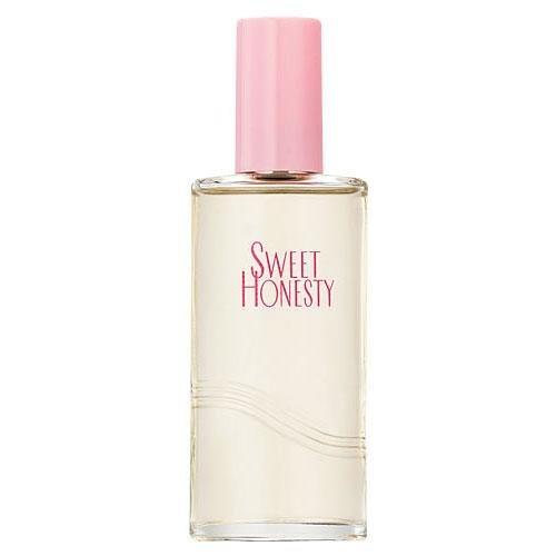 Avon Sweet Honesty Cologne Spray Citrus Floral Vanilla Fl Oz