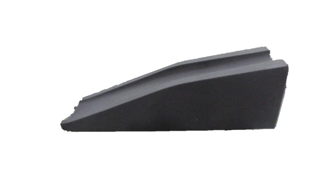 Rolyan Leg Elevating Splint, Non Vinyl Extra Long Leg Rest and