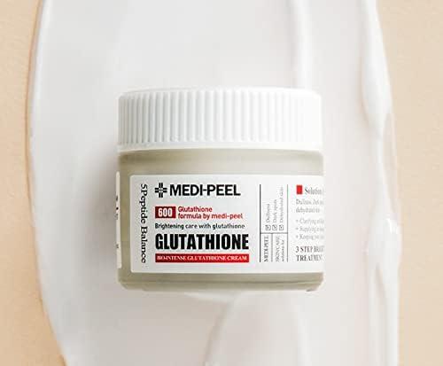 medipeel glutathione cream MEDIPEEL Bio Intense Glutathione White Cream Reviews main image 1