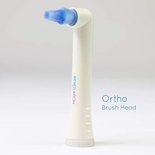 DentistRx Revolation Revolving 360 Toothbrush & UV Sanitizer