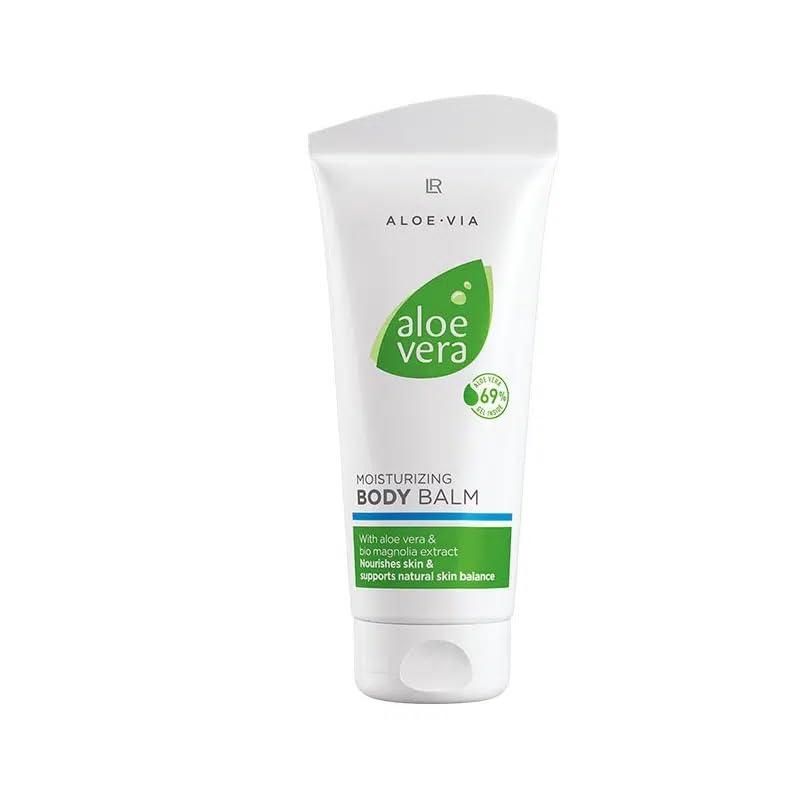 yves rocher aloe vera body lotion Yves Rocher Raspberry Peppermint Energizing Body Lotion - All Skin Types - with Raspberry & Peppermint