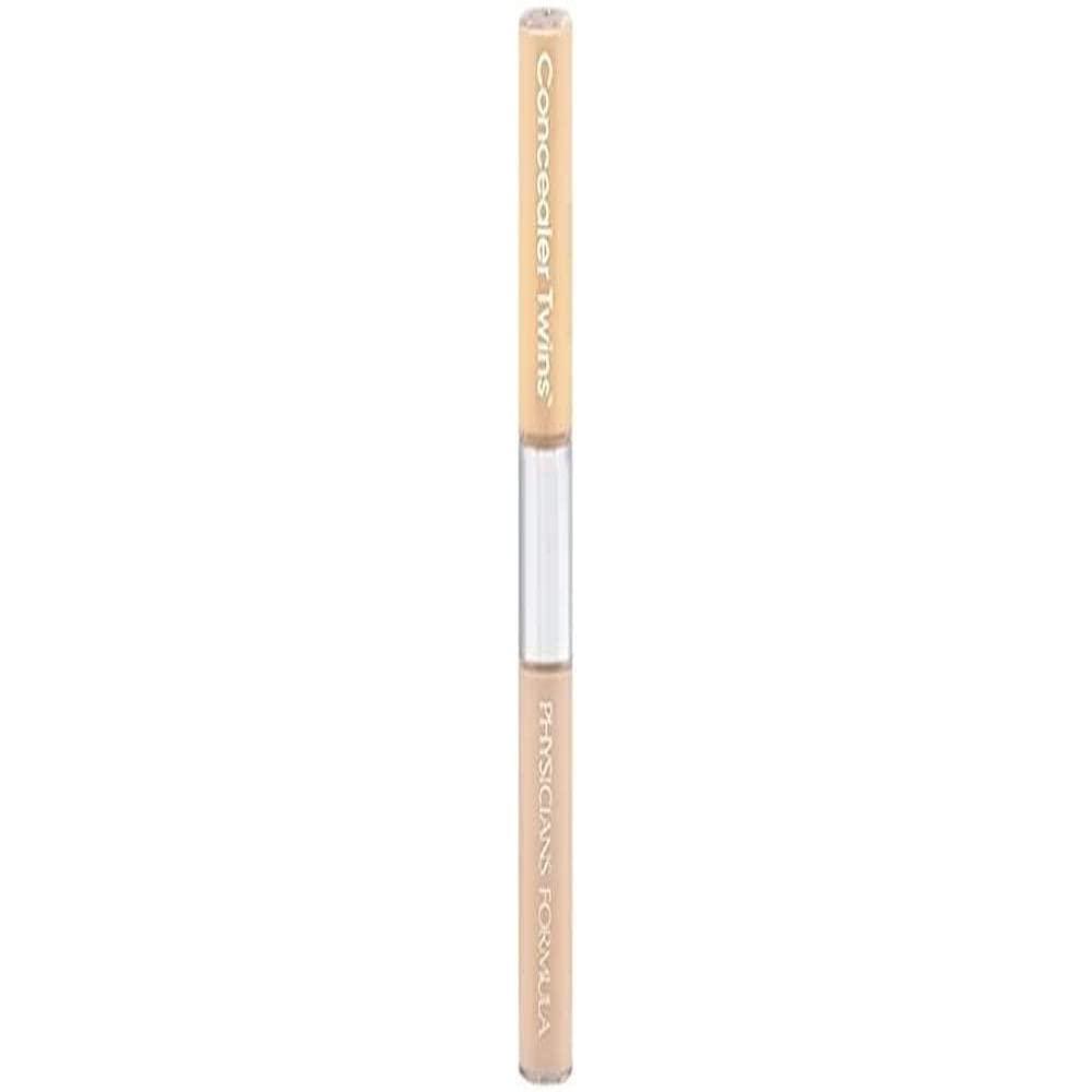 Physicians Formula Concealer Twins Cream Concealers Yellow/Light