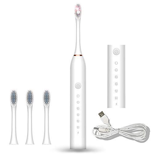 Blue-Ra Sonic Electric Toothbrush