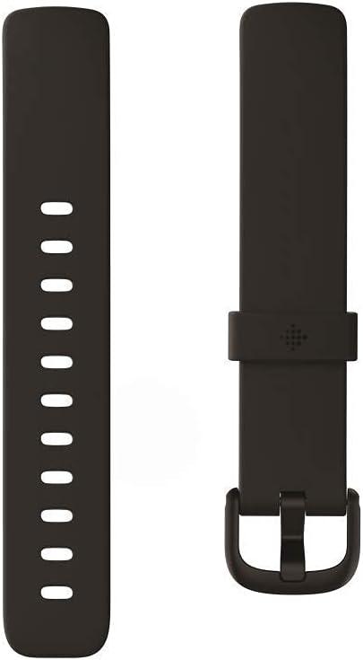 Fitbit Inspire Fitness Tracker, One Size (S and L Bands Included)