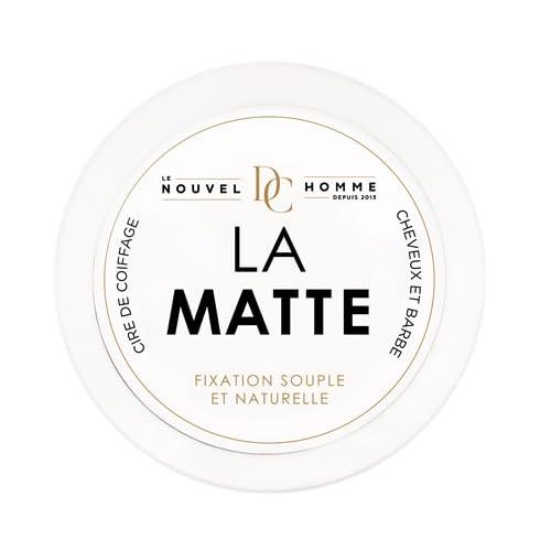 La Matte Hair Wax 150 ml