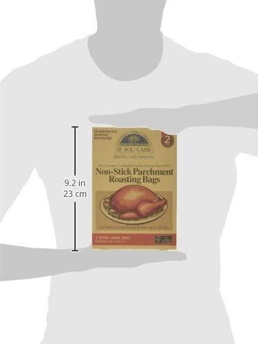 If You Care Parchment Baking Paper, 70 Sq Ft Oman
