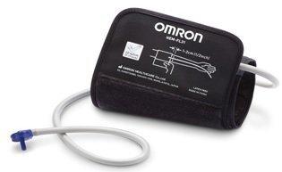Omron Blood Pressure Cuff HEM-RML31 for Omron BP Monitor 10 Series 7 Series  5 Series 3 Series BP742N BP786 BP785N BP761 BP710N Large 9-17 Inches  HEM-FL31