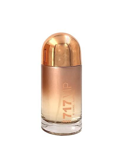 717 VIP Rose Perfume for Women (our impression of 212