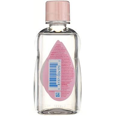  J & J Baby Lotion Pink Fragrance Oil (60ml) for