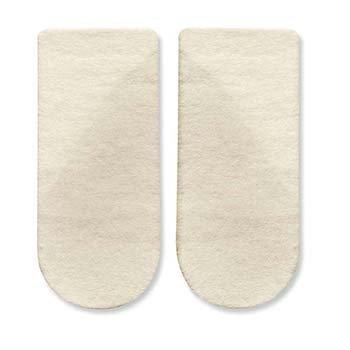 shoes wide toe box narrow heel