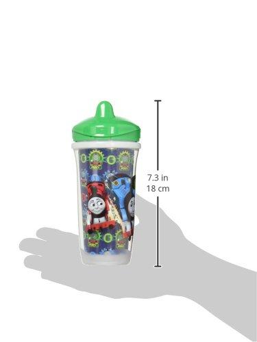 Playtex The Insulator Spill-Proof Cups, Toy Story 3, 9 oz, Stage 3
