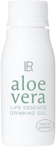 LR Sivera Aloe Vera Drinking Gel Sivera 3 x 1000 ml plus 2 x Aloe Vera  rotating bottle unfilled for on the go 90 ml | Buy Now with Express  International Delivery | GoSupps.com