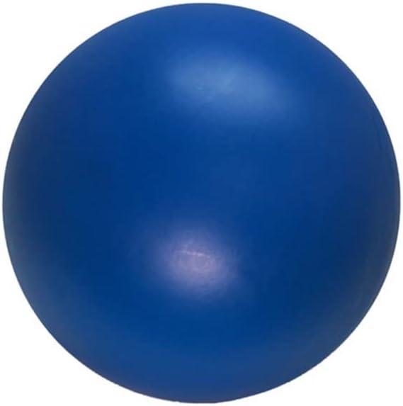200 Count 0.43 Cal Solid Nylon Paintball Balls for Home Defense Blue
