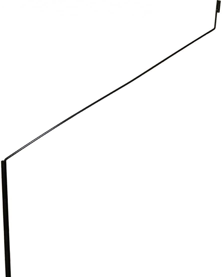 DEADLY DECOYS Adjustable Flyer Pole Kit 4 Foot