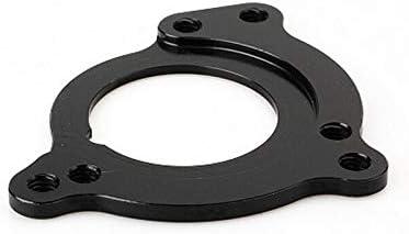 Gusset ISCG-05 Adaptor, Adapts ISCG-05 Chain Devices To Fit To BB