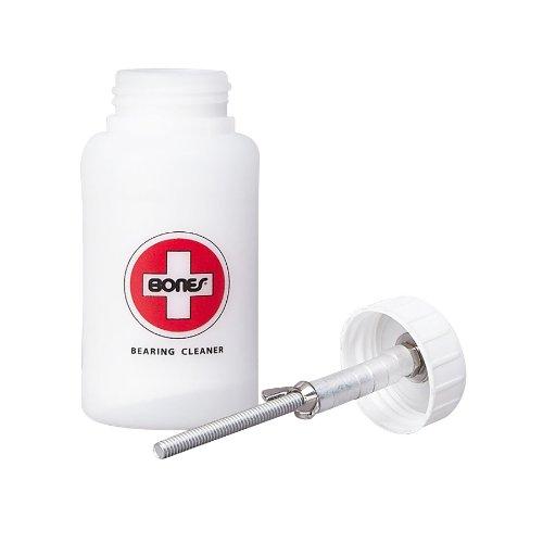 Bones Bearing Cleaner Kit Fast and Effective Solution for Skateboard
