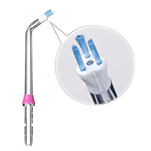 LEZHISNUG Plaque Seeker Replacement Tips - Thumbnail 2