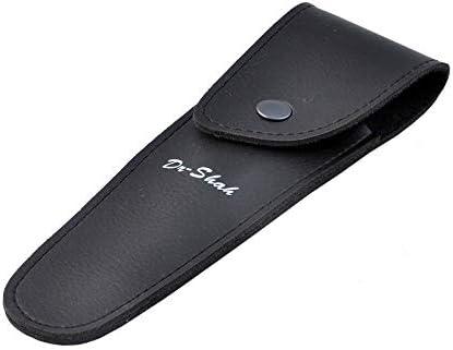 Professional Razor Shave - Rust-Free Shaving Razor with Hollow Cut ...