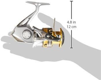 Shimano (SHIMANO) Chinu / Ishai Reel Both Axis Chinumatic 1000-1000SP