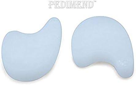 Pedimend 3/4 Supporto Per Arco Plantare Cuscino Pad (1PAIR – 2PCS - Foto 12