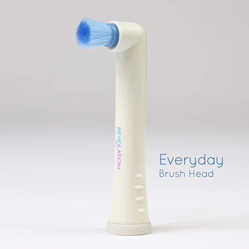 DentistRx Revolation Revolving 360 Toothbrush & UV Sanitizer