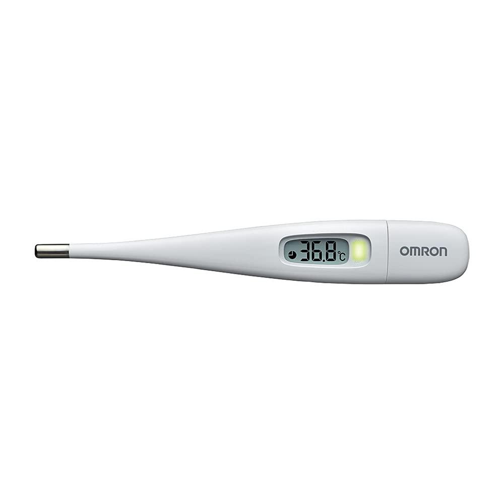 Omron Eco Temp Intelli IT Thermometer - View #2