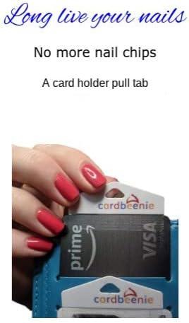 Long Nails Card 