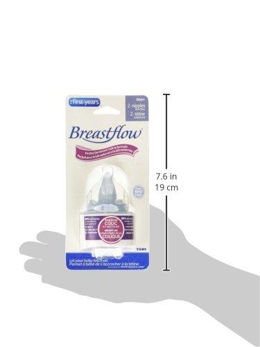 Breastflow hotsell bottles target