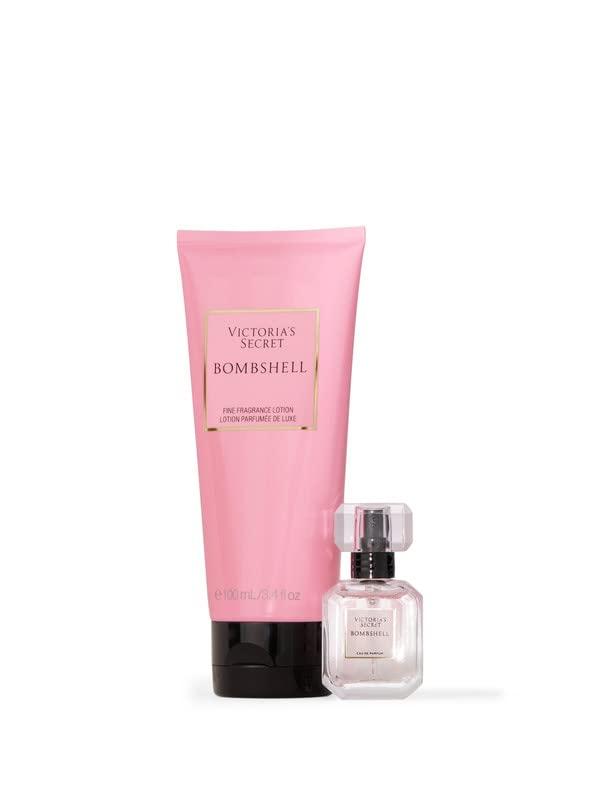 Kit Victorias Secret Mini Fragrance Bombshell : Victorias Secret