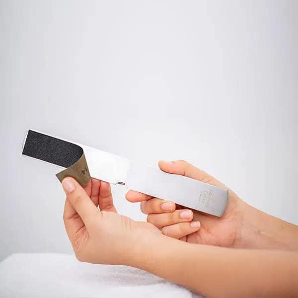 Margaret Dabbs Foot File Replacement SelfAdhesive Pads 10 Pads