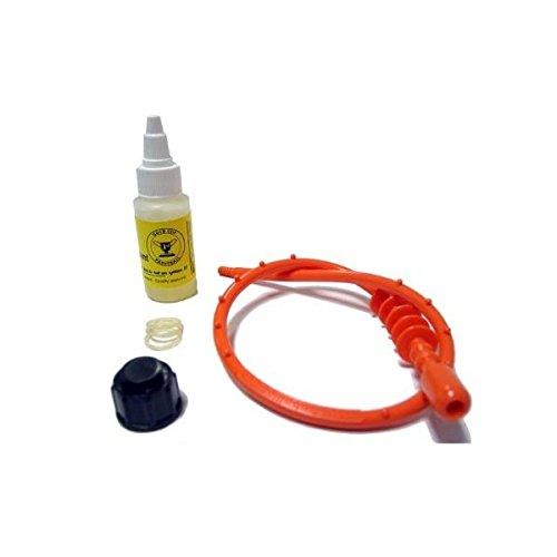 Gold Cup Paintball Maintenance Kit
