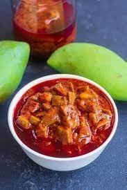 Vegetarian Mixed Pickle - 5 Kg , Authentic Indian Flavors With Tangy & Spicy Taste, No Artificial Additives, Bursting With Natural Ingredients At 893.00 INR In Delhi | Jadli Foods India Pvt Ltd