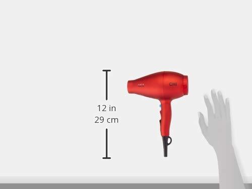 Chi 1875 2025 series hair dryer