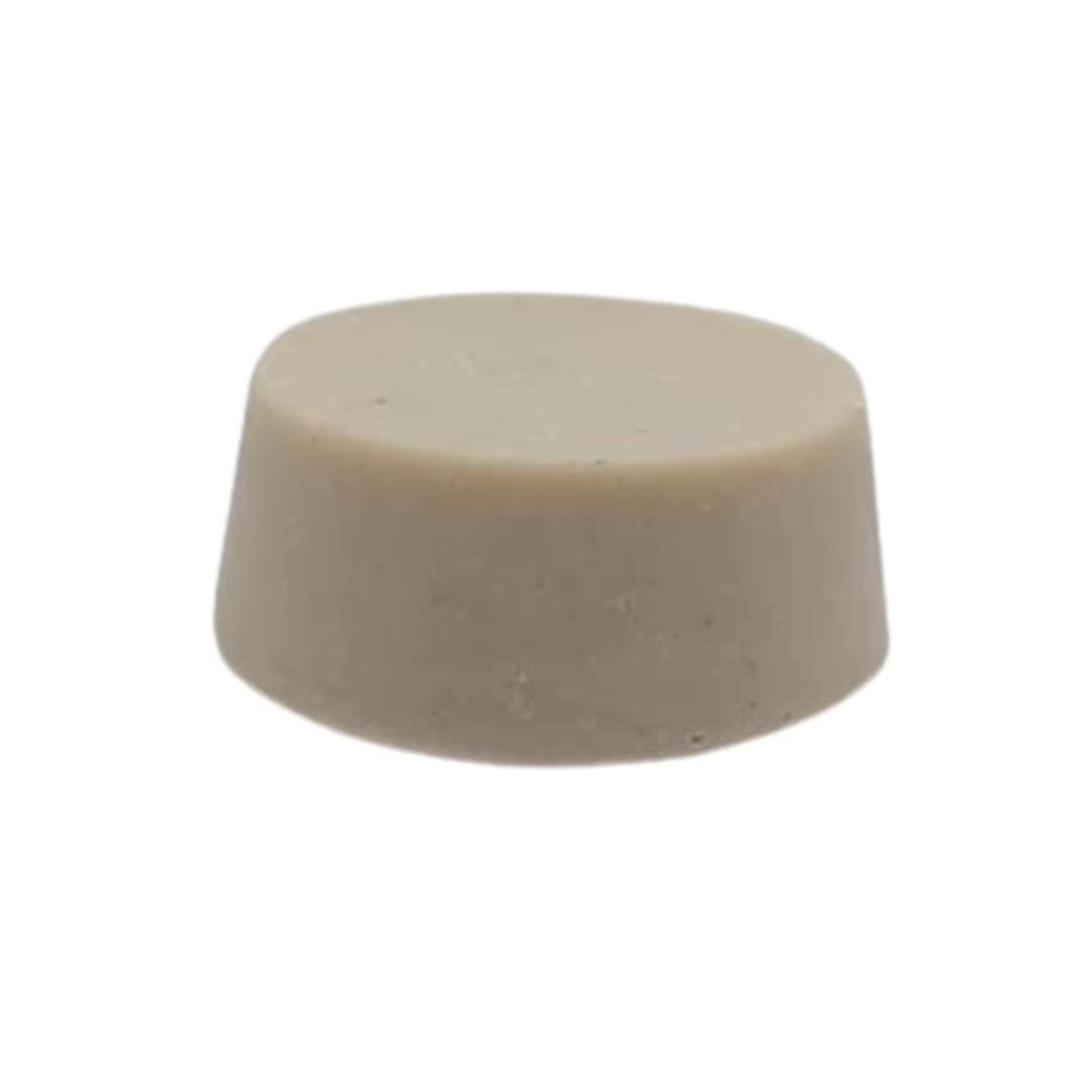 OldFashioned Shaving Soap Puck 3 Ounce Bar of Bay Rum