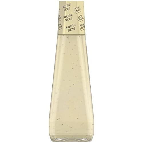 Girard's Light Caesar Dressing 12 Oz Pack of 3 Delicious and