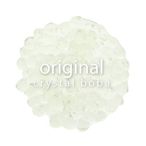 Bossen Original Crystal Boba Agar agar boba