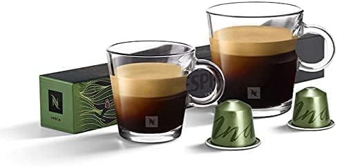 Nespresso Kazaar & Dharkan Assortment Combo - View #2