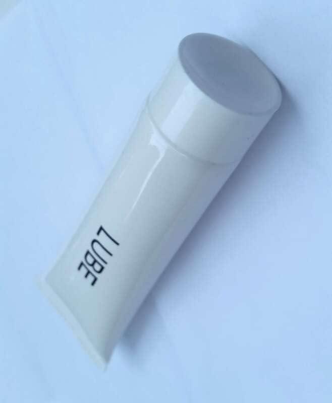 100% Silicone Lubricant Oil for Treadmill Deck Maintenance - Spirit Sole  Fitness Tube, N020001 | Buy Now with Express International Delivery