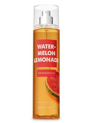Watermelon lemonade bath cheap and body works