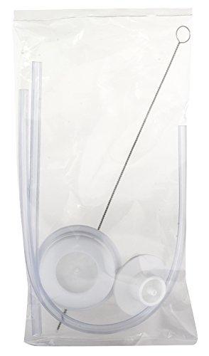 Podee Hands Free Baby Bottle - 9 oz Anti-Colic System (1 Pack - Classic ...